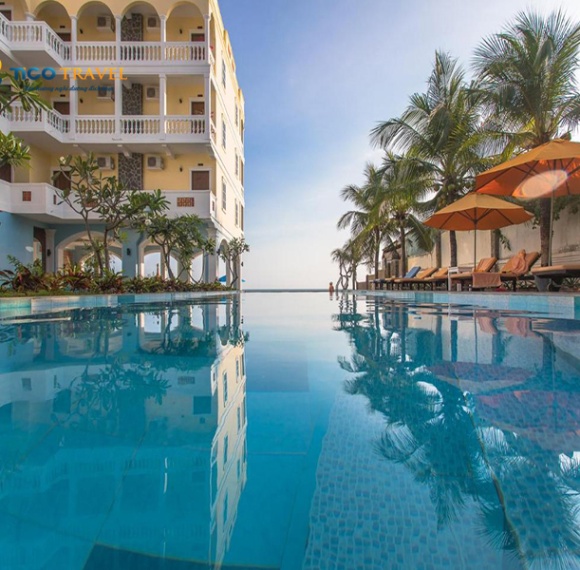 Grace Boutique Resort Phan Thiết