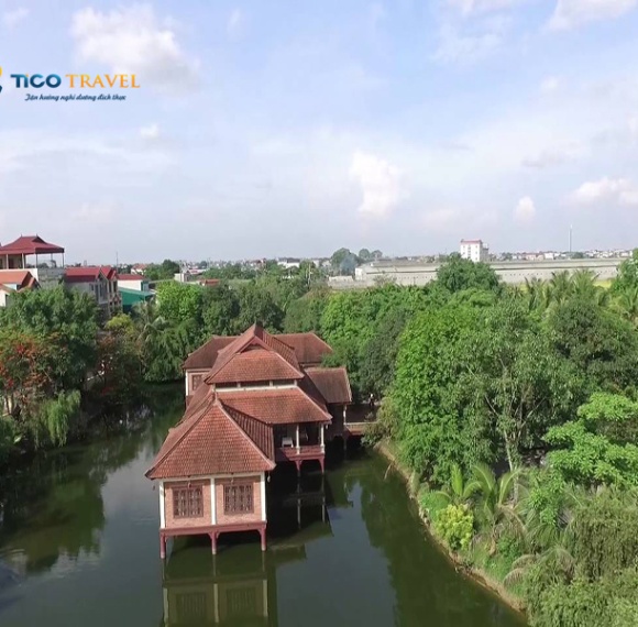 Hoàng Long Resort