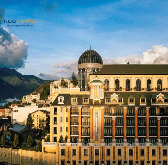 Hotel de la Coupole – MGallery by Sofitel