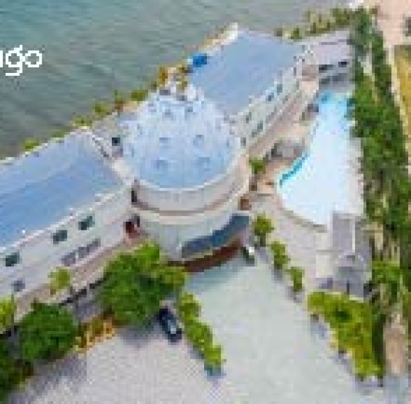 Hòn Dấu Resort Đồ Sơn