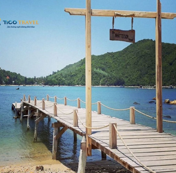 Nhất Tự Sơn Resort Phú Yên