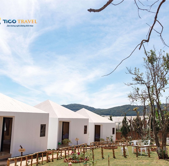 ORION BOUTIQUE RESORT