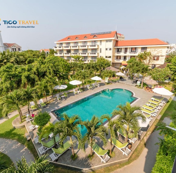 Phu Thinh Boutique Resort & Spa