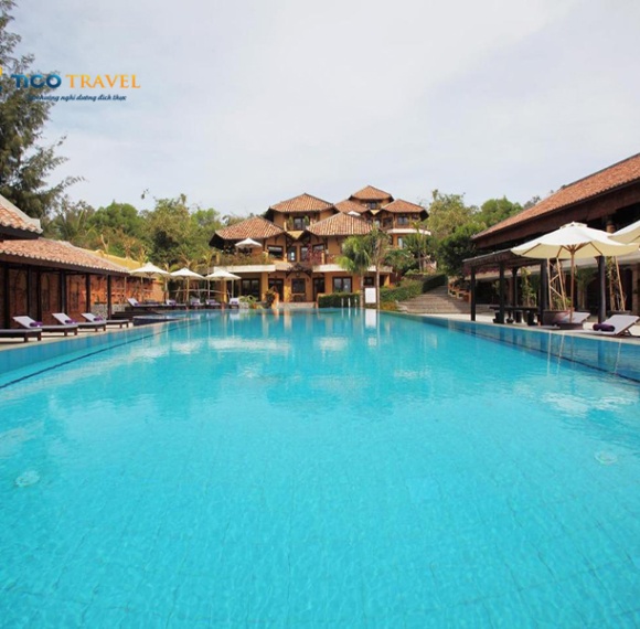 Poshanu Resort Phan Thiết