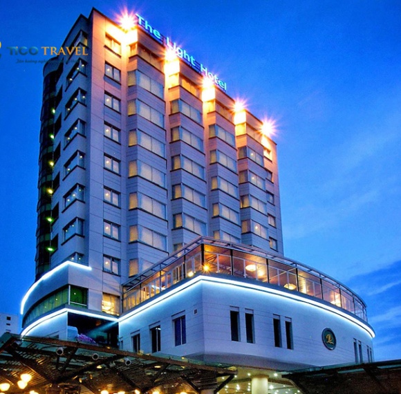The Light Hotel & Resort Nha Trang