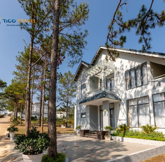 Thuy Hoang Nguyen Resort & Spa
