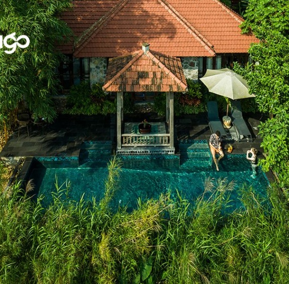 Tam Coc Garden Resort