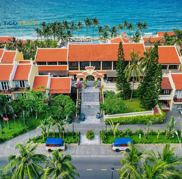 Victoria Hội An Beach Resort & Spa