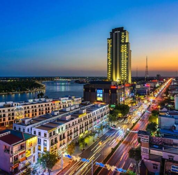 Sheraton Cần Thơ