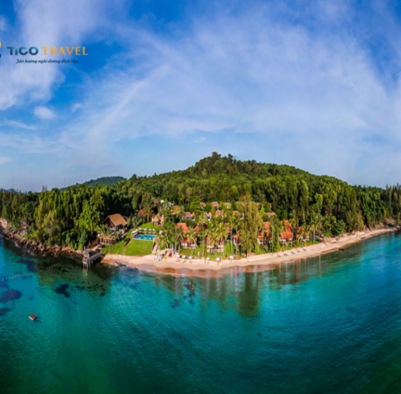 Chen Sea Resort & Spa Phú Quốc