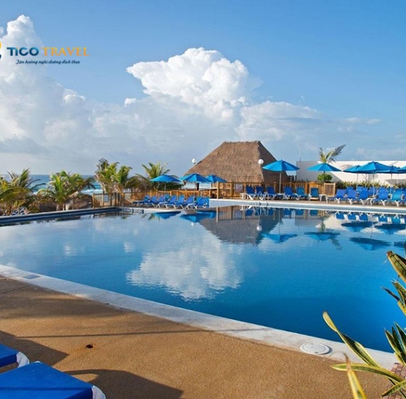 Family Resort Yên Bài – Ba Vì Hà Nội