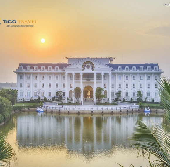 FLC Luxury Resort Vĩnh Phúc