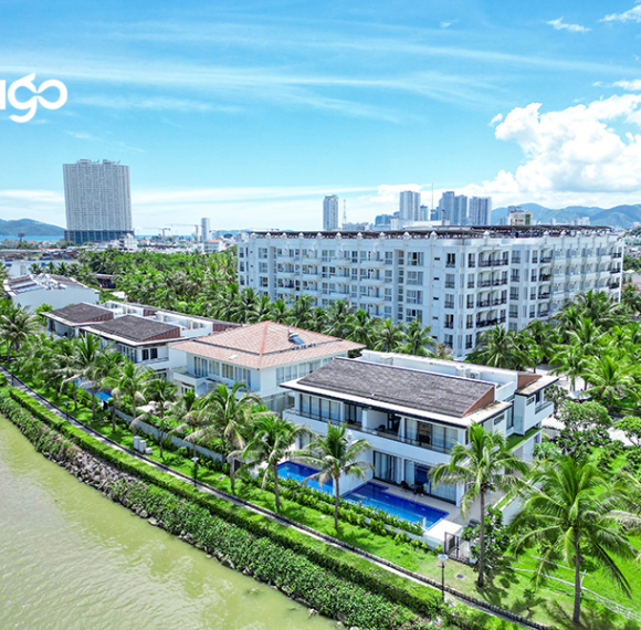 Champa Island Nha Trang Resort Hotel & Spa