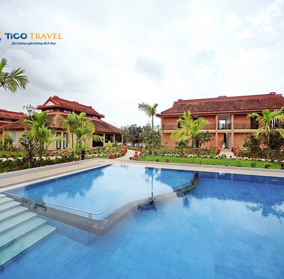 Hue Riverside Boutique Resort & Spa