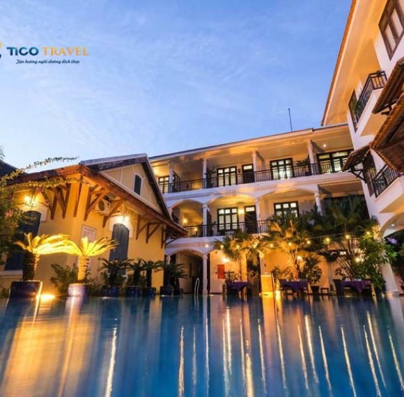 Le Domaine de Cocodo Huế