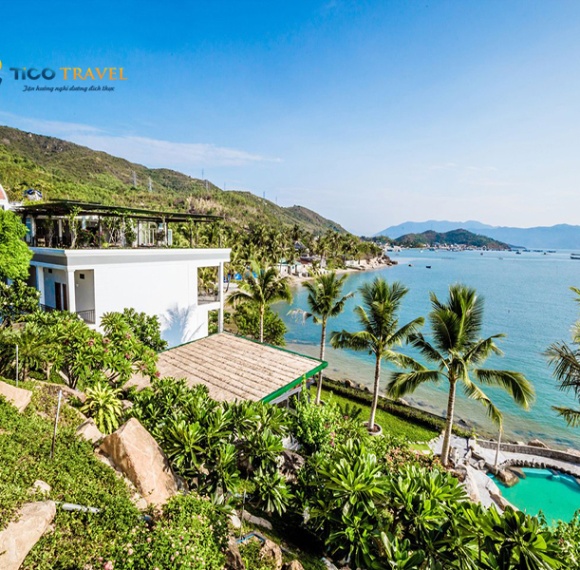 Melinda Boutique Beach Resort & Spa