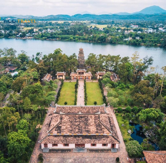Pilgrimage Village Huế Boutique Resort & Spa