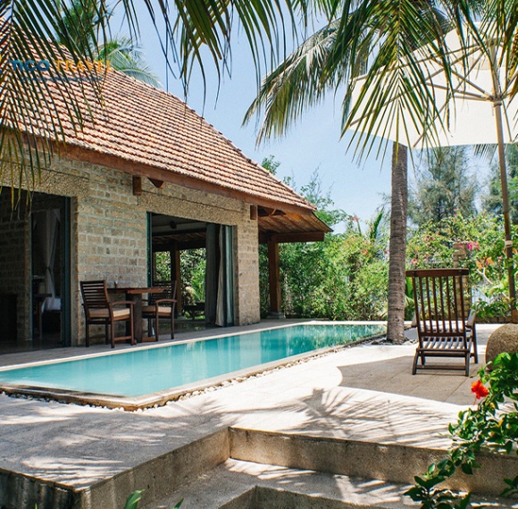 The Trang Villas Nha Trang