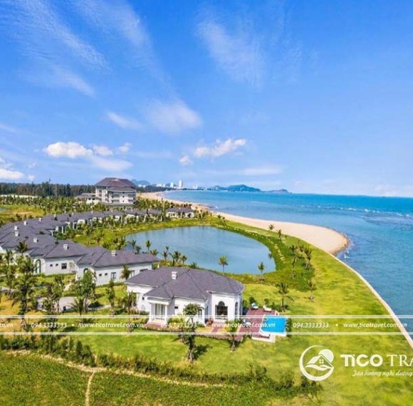 Melia Vinpearl Cua Hoi Beach Resort