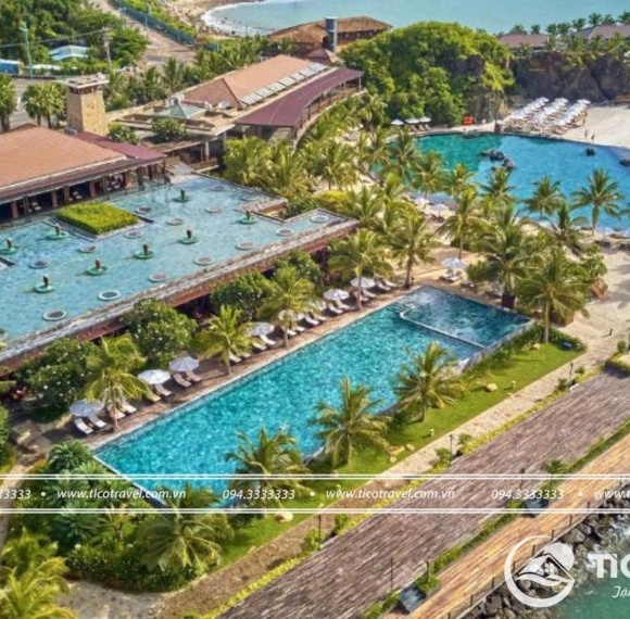 Amiana Resort Nha Trang