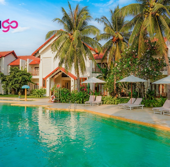 Pax Ana Doc Let Resort & Spa