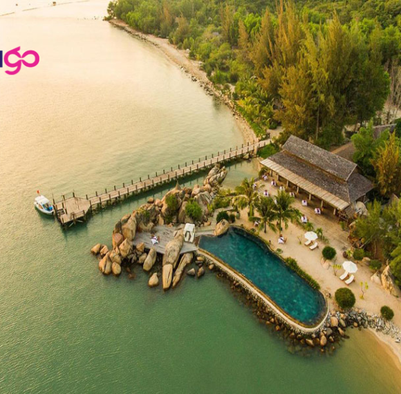L’Alya Ninh Van Bay Villas