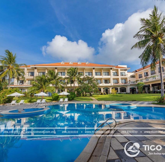 Côn Đảo Resort