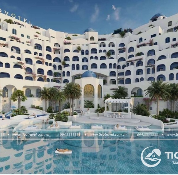 Novotel Mũi Né