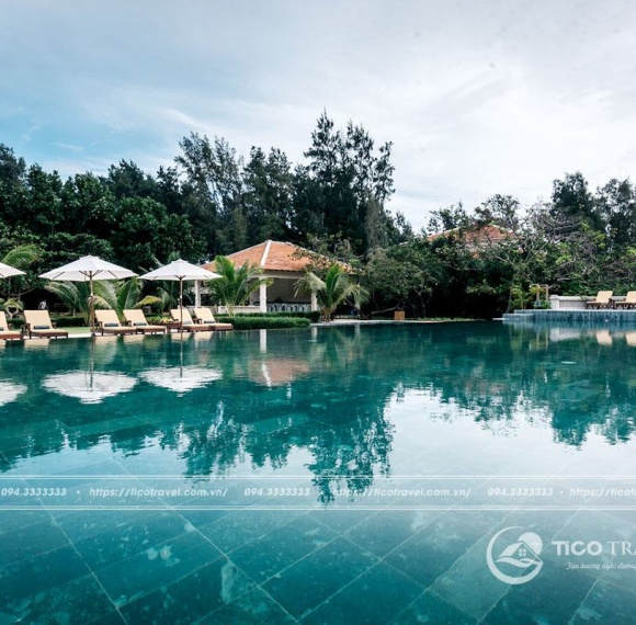 Poulo Condor Boutique Resort & Spa