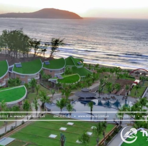 Sandunes Beach Resort & Spa