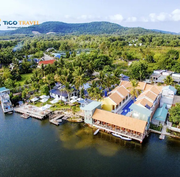 An Nam Resort Phú Quốc