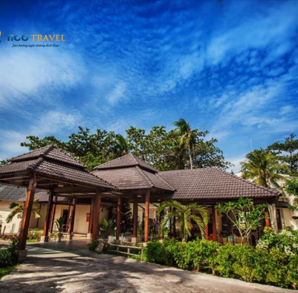 Arcadia Phú Quốc Resort