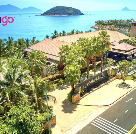 Amiana Resort Nha Trang