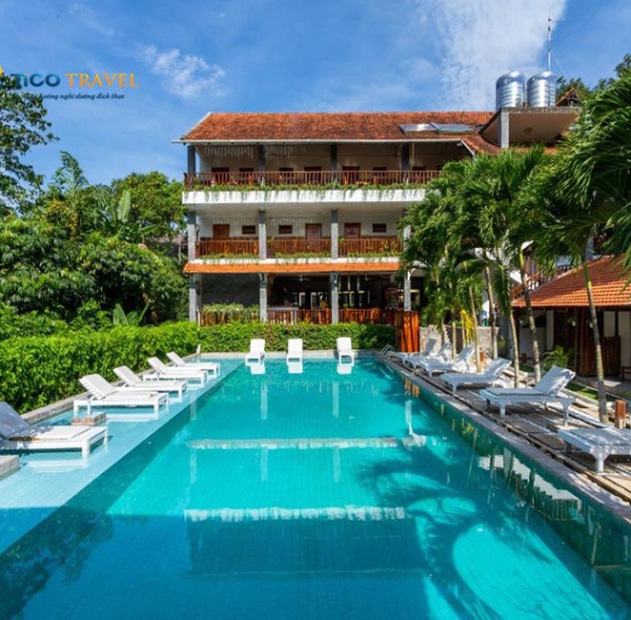 Bauhinia Resort & Spa Phú Quốc
