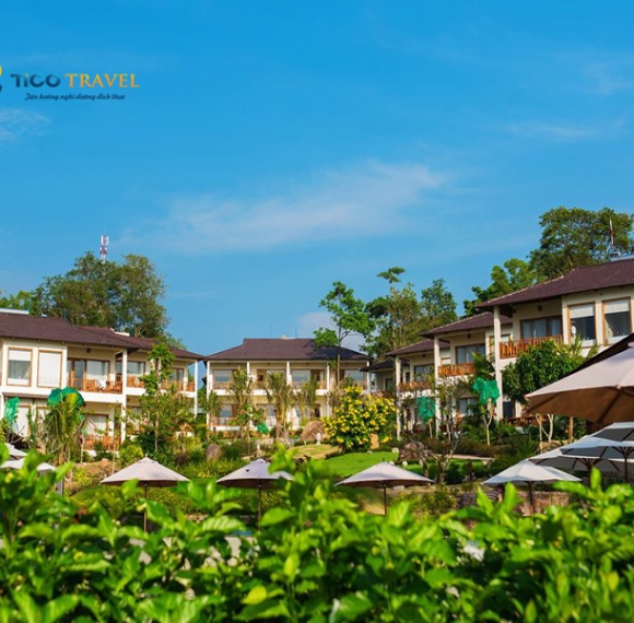 Camia Resort & Spa Phú Quốc