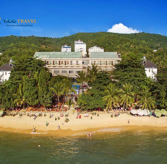 Kim Hoa Resort