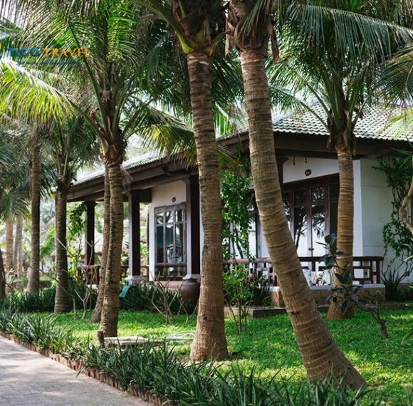 Lăng Cô Beach Resort Huế