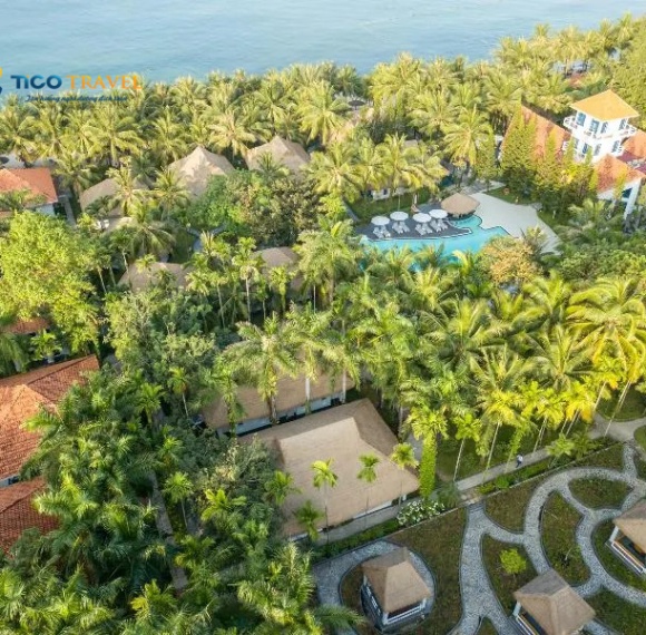 L’Azure Resort And Spa Phu Quoc