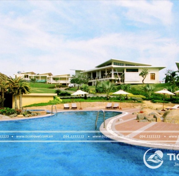 Lazi Beach Resort