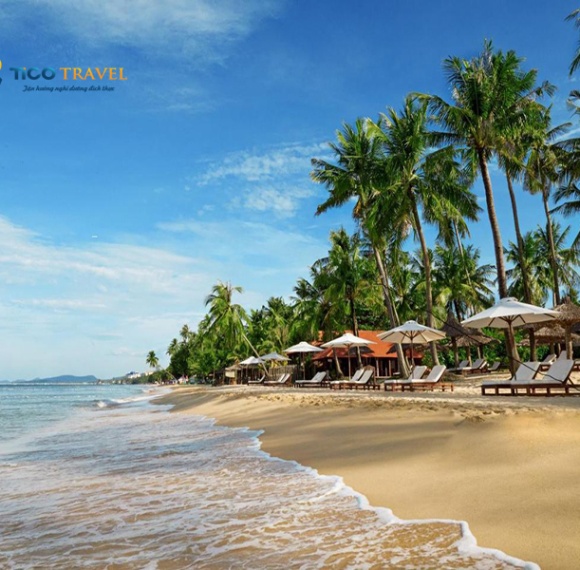 Mai House Phu Quoc Resort
