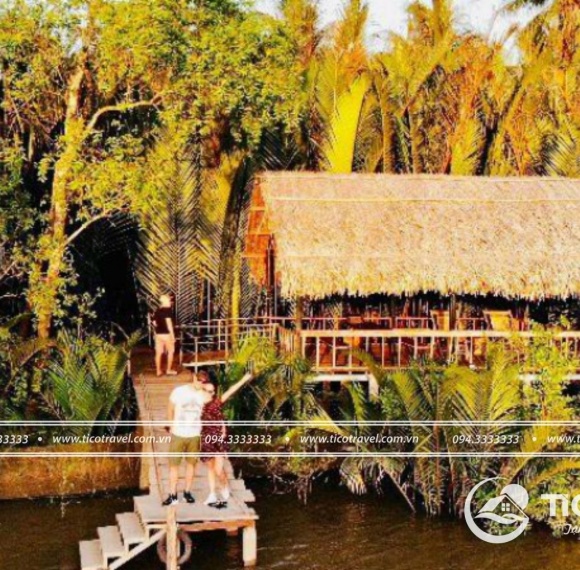 Mekong Home