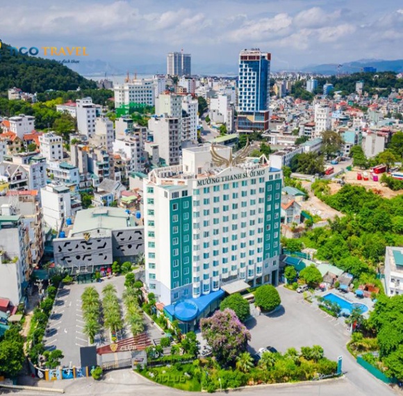 Mường Thanh Suối Mơ Hotel