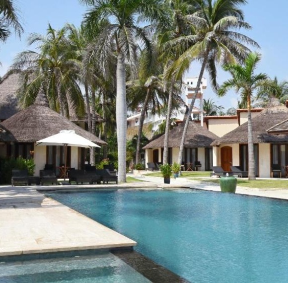 Sunsea Resort & Sukhothai Restaurant
