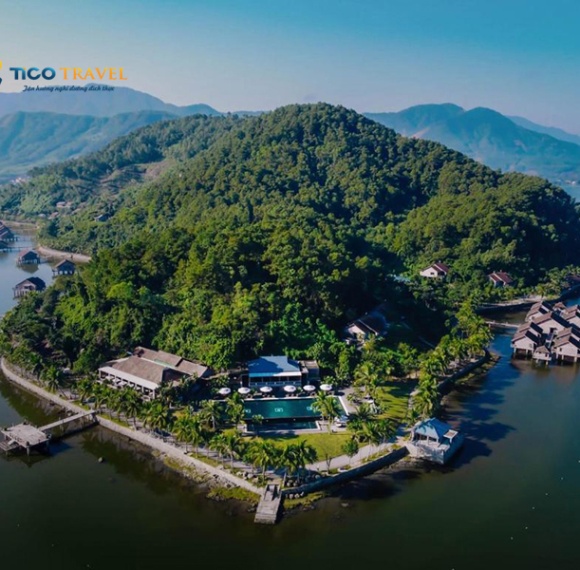 Vedana Lagoon Resort & Spa Huế
