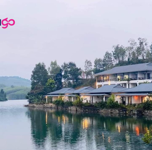 Phong Nha Lake House Resort