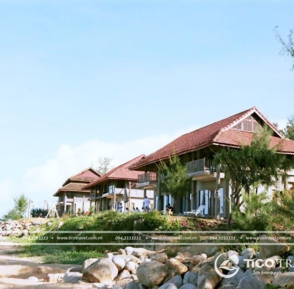 Quỳnh Viên Resort