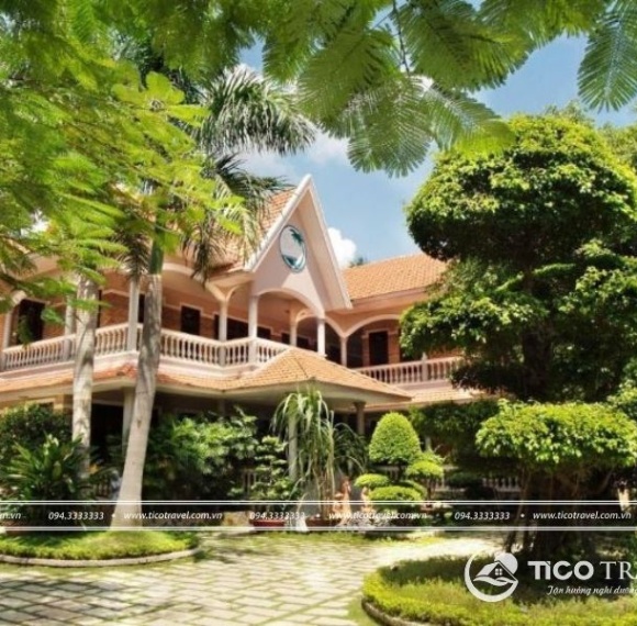 Resort Phương Nam Cần Giờ