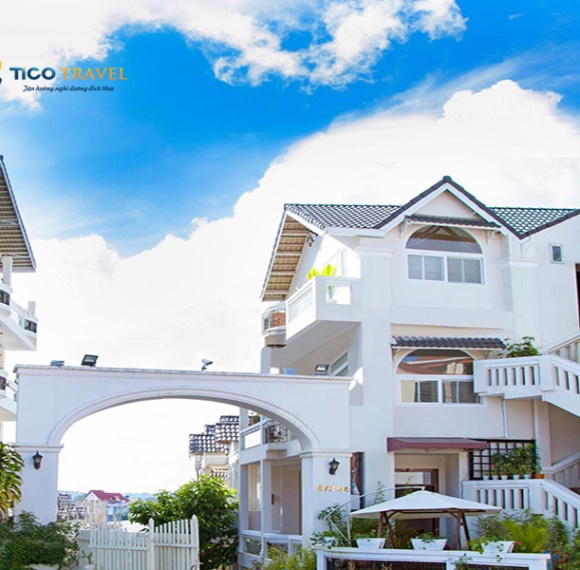 Anada Hotel & Suites