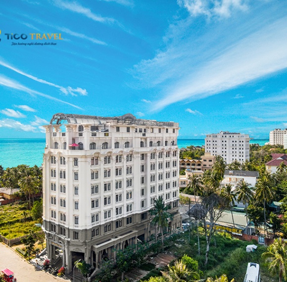 AVS Resort Phú Quốc