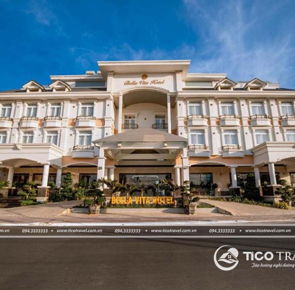 Bella Vita Hotel